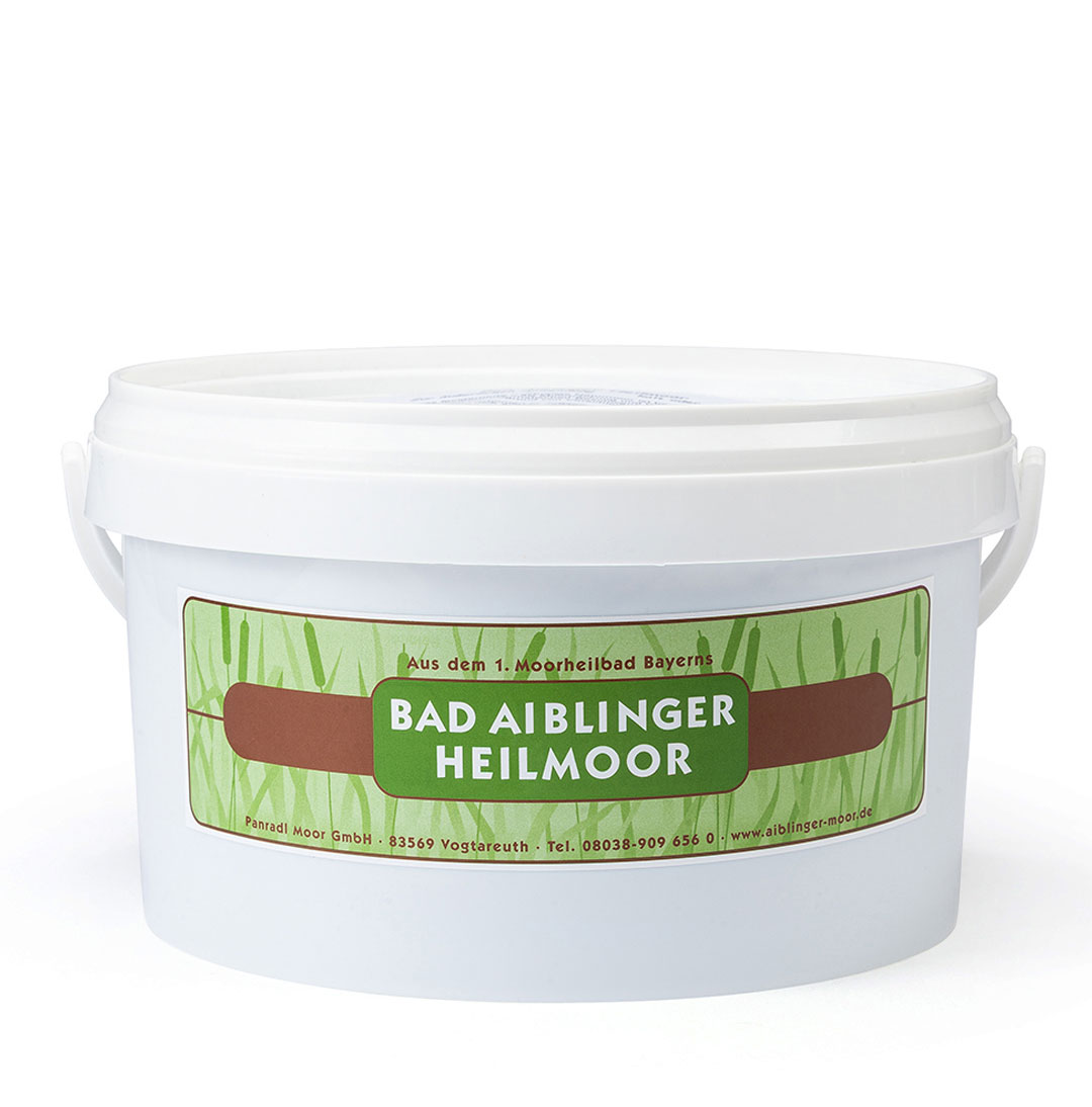 Bad Aiblinger Heilmoor Mooreimer 1,5L Bad Aiblinger Heilmoor Mooreimer 1,5L