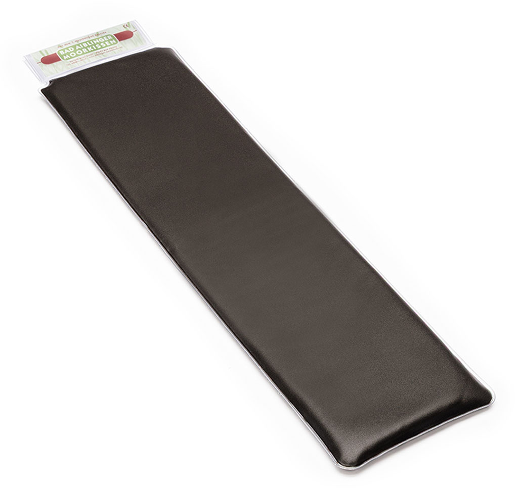 Moorkissen-zur-Kuehlung Bad Aiblinger Moorkissen Head 40x10cm
